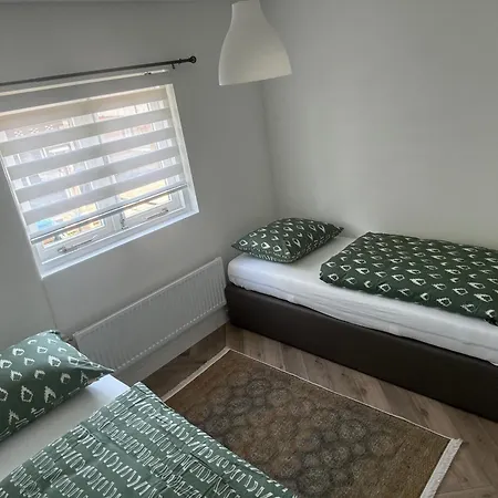 Smile 2, Zaanse Schans&amsterdam Appartement Wormerveer