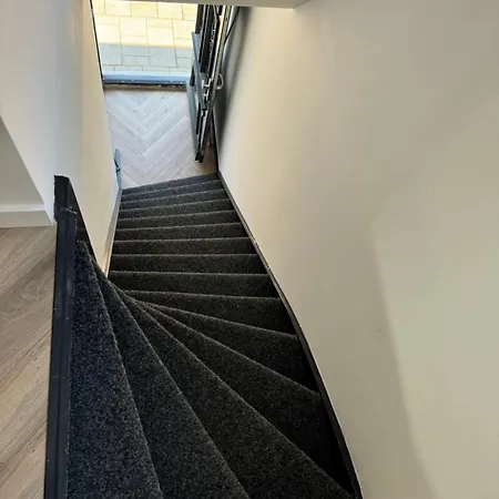 Smile 2, Zaanse Schans&amsterdam Appartement *