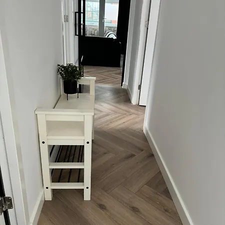 Smile 2, Zaanse Schans&amsterdam Appartement *