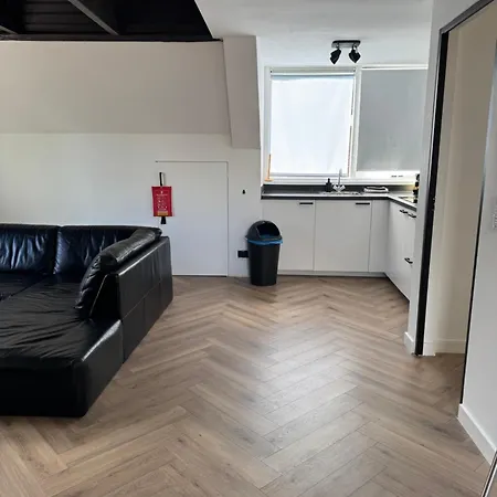 Smile 2, Zaanse Schans&amsterdam Appartement Wormerveer