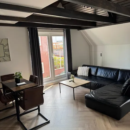 Appartement Smile 2, Zaanse Schans&amsterdam