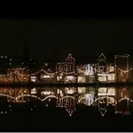 Smile 2, Zaanse Schans And Amsterdam *