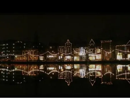 Smile 2, Zaanse Schans And Amsterdam *